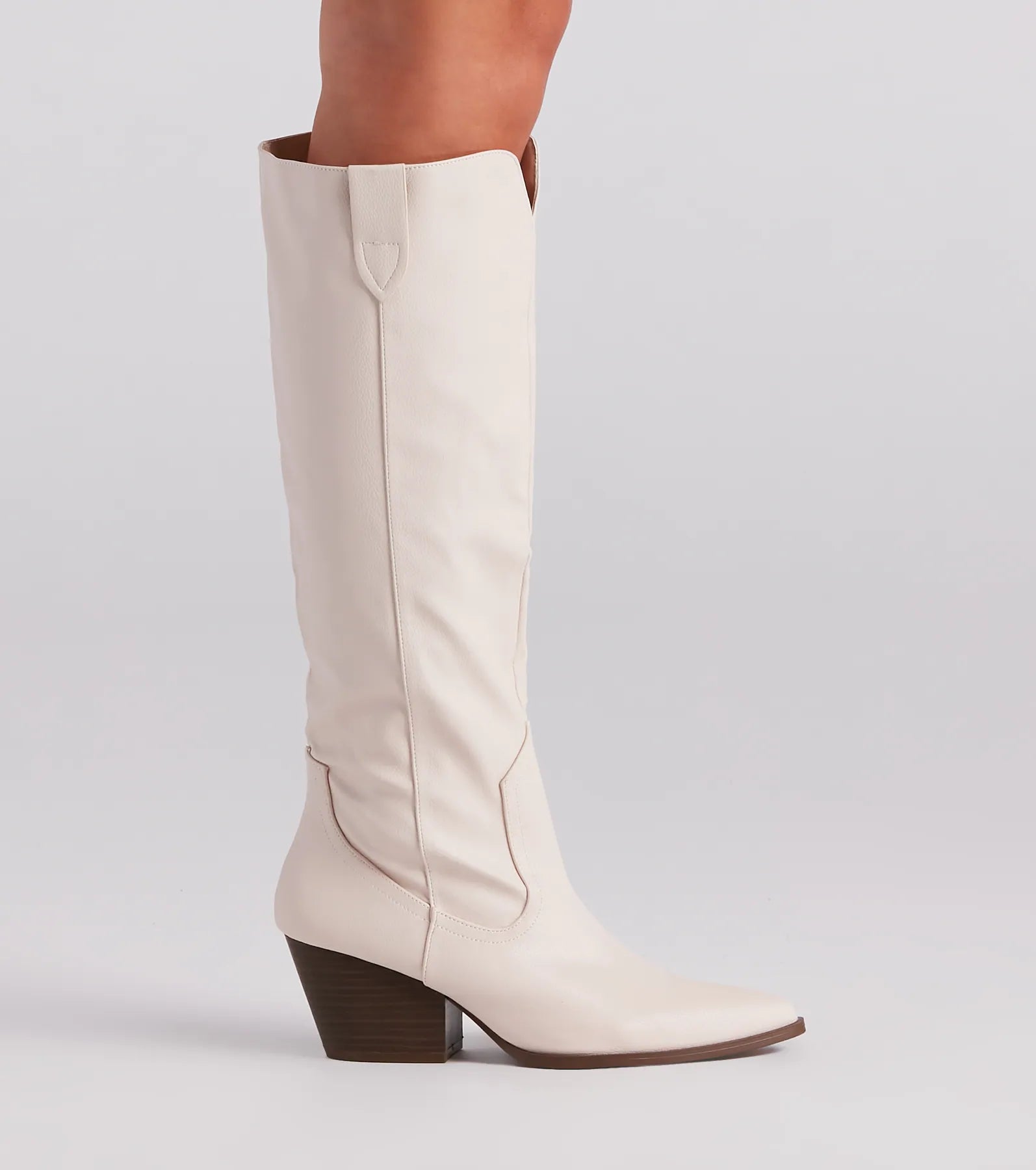 High Noon Western Cowgirl Booties - Image 3