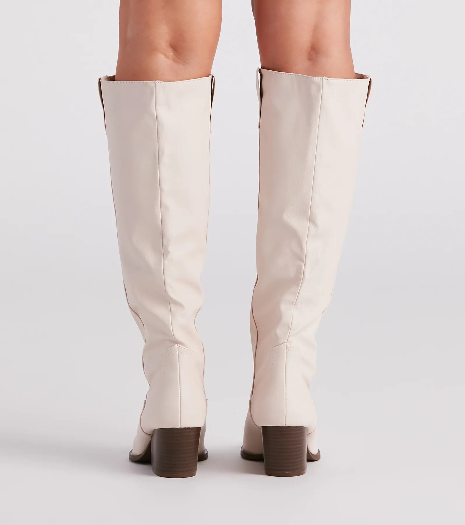 High Noon Western Cowgirl Booties - Image 4