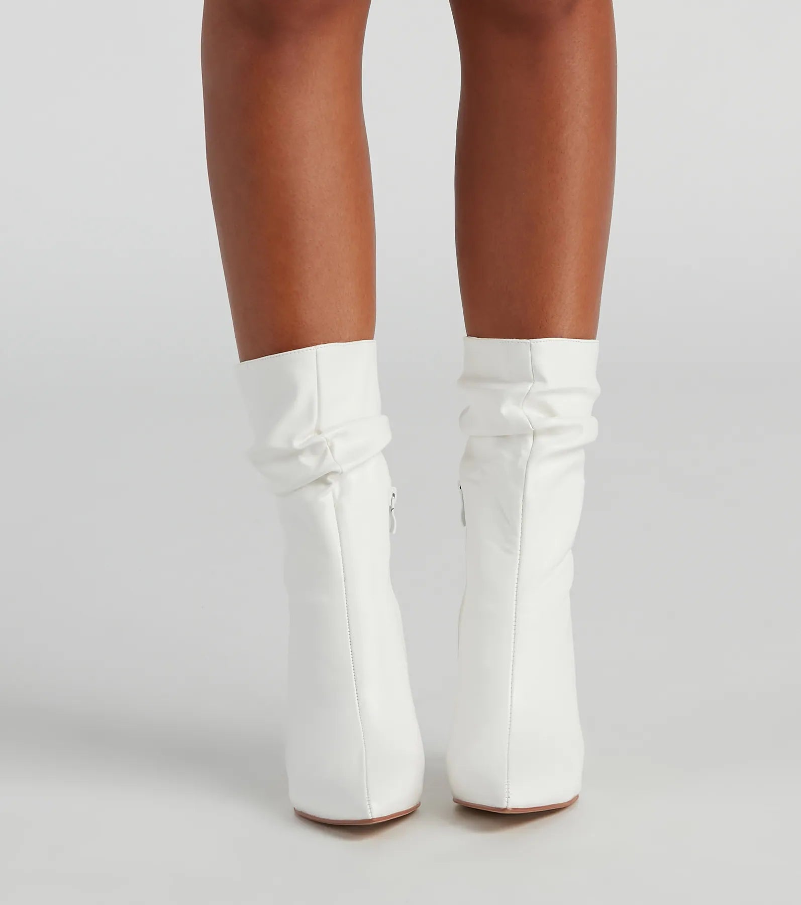 City Streets Slouch Stiletto Boots - Image 9