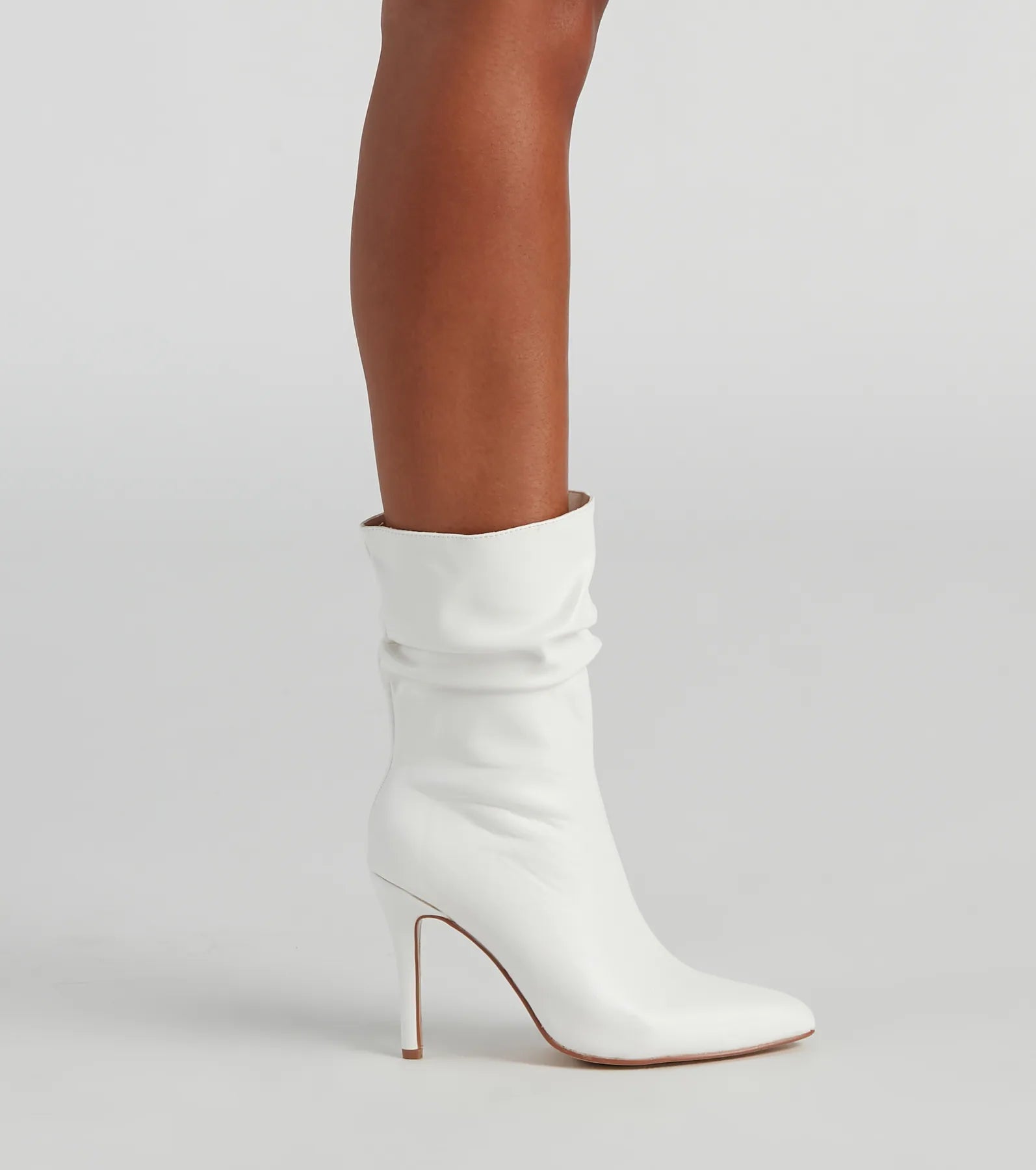 City Streets Slouch Stiletto Boots - Image 11