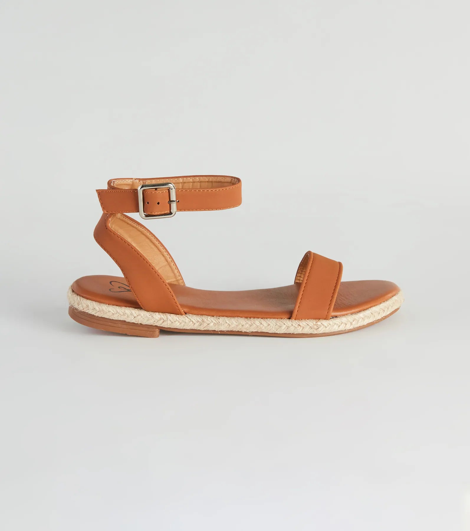 Resort Worthy Espadrille Flat Sandals - Image 6