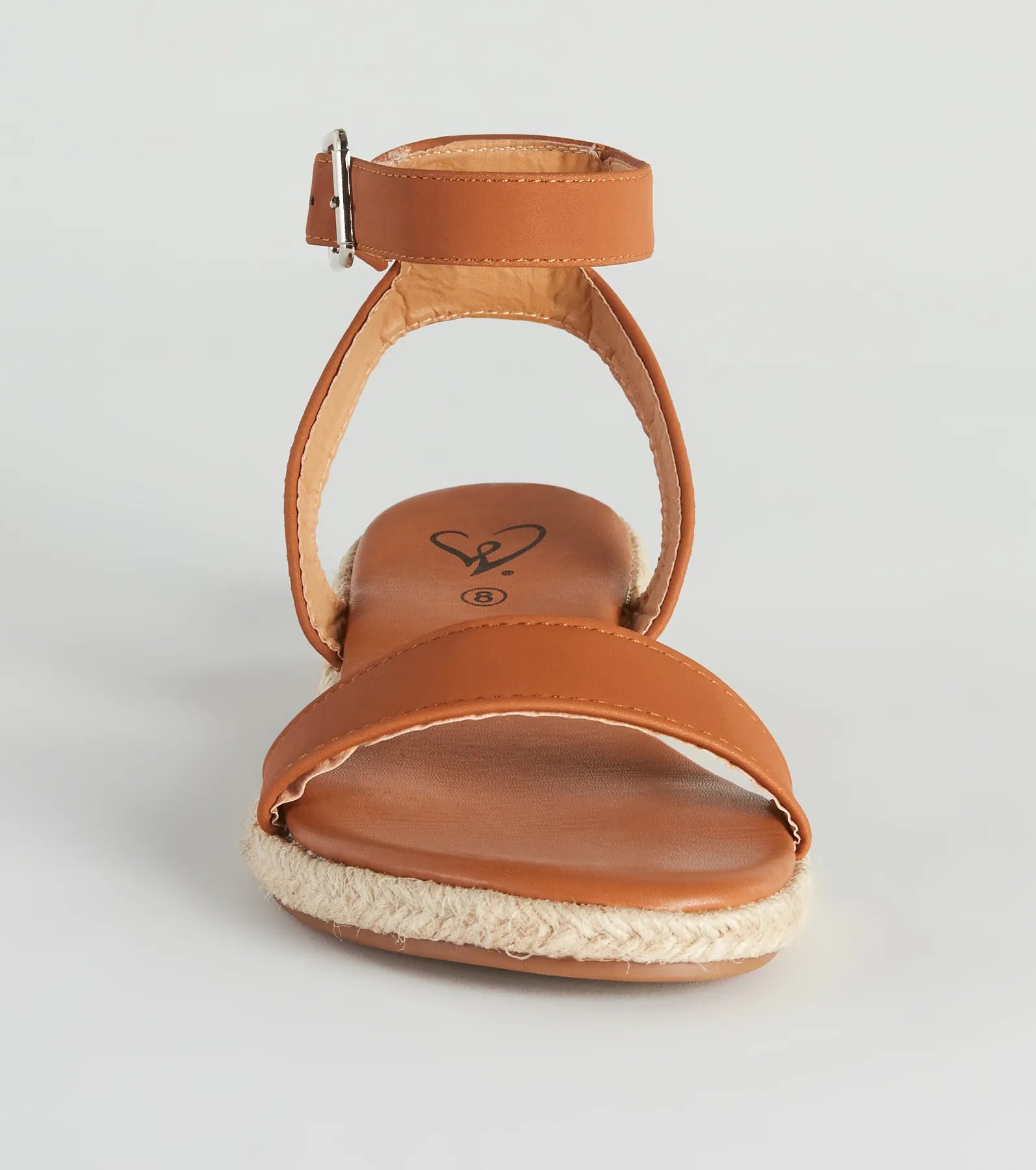 Resort Worthy Espadrille Flat Sandals - Image 7