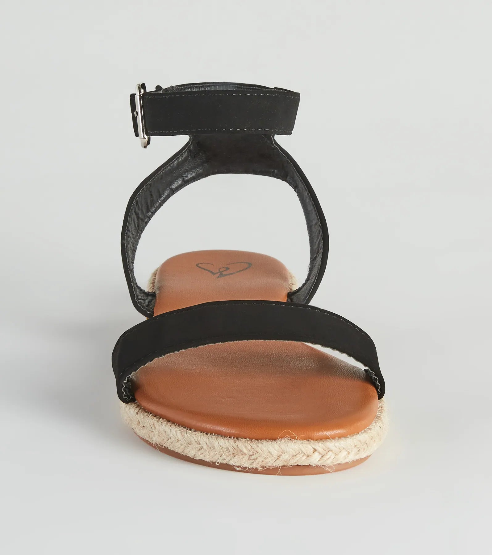 Resort Worthy Espadrille Flat Sandals - Image 3