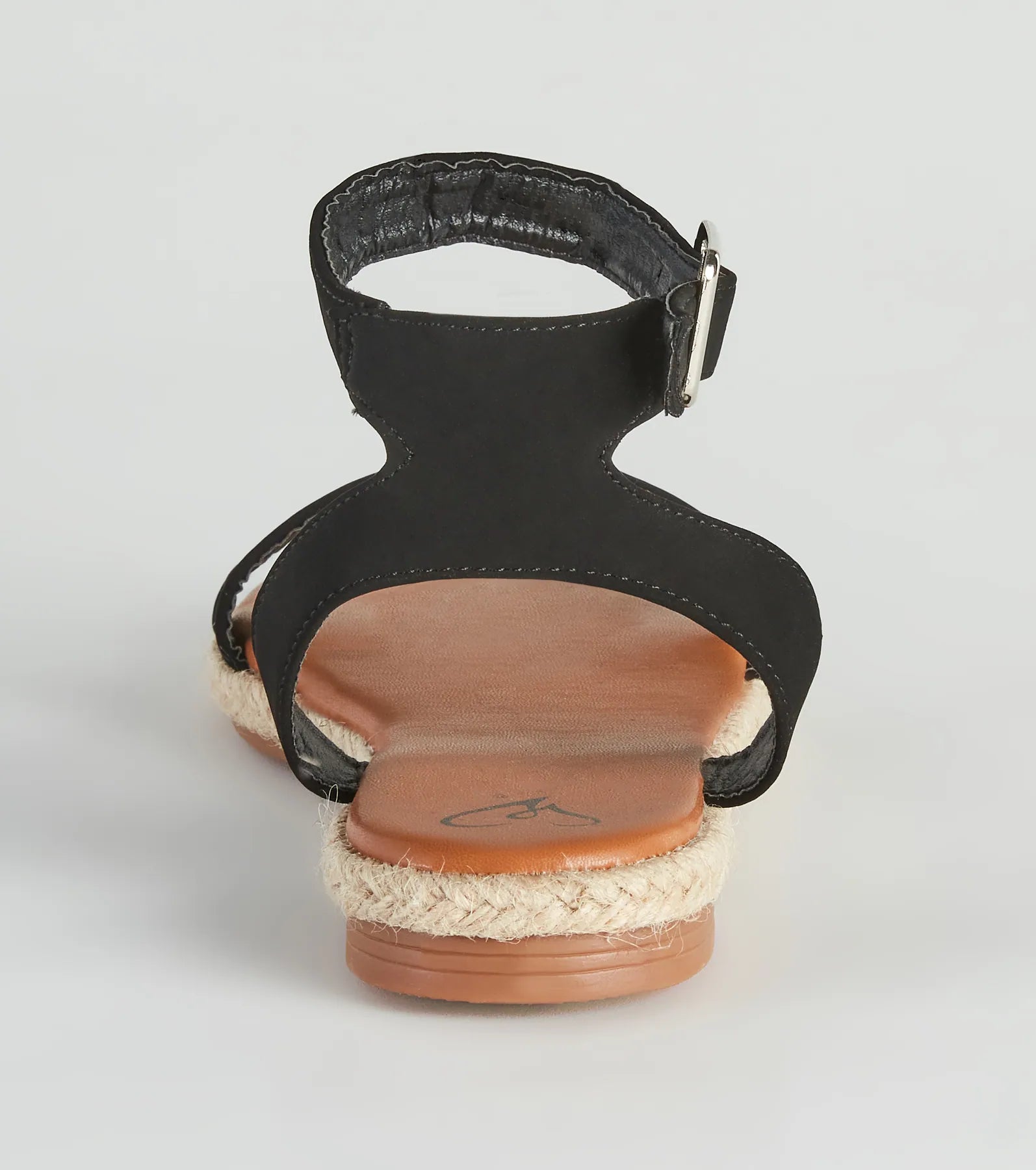 Resort Worthy Espadrille Flat Sandals - Image 4