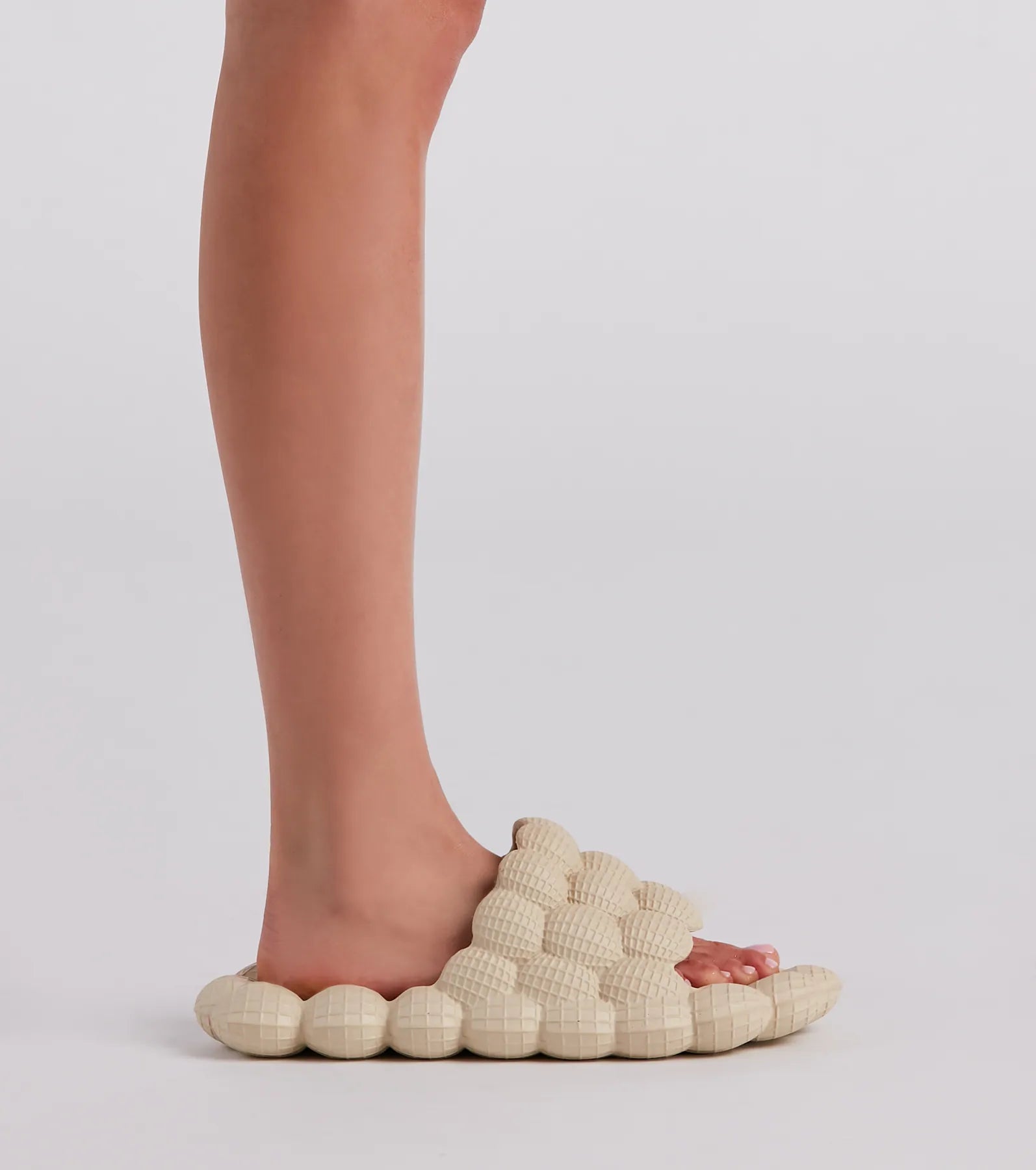Treat Your Feet Foam Bubble Slides - Image 3
